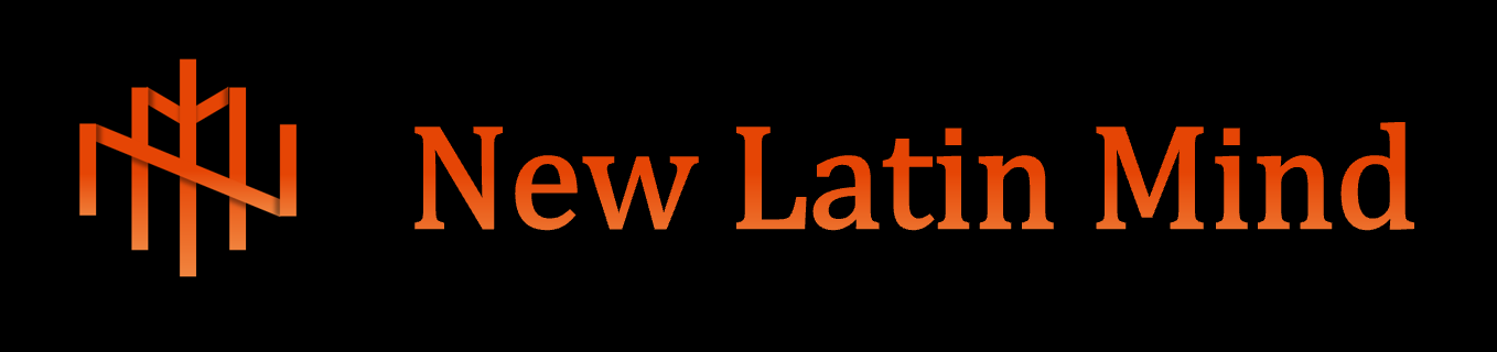 New Latin Mind